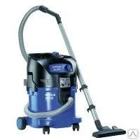 Фото №0 Пылесос Nilfisk ATTIX 30-11 PC