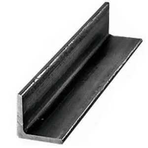 Фото №0 Уголок стальной 45x4