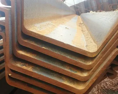 фото Купим Шпунт Ларсена любых марок