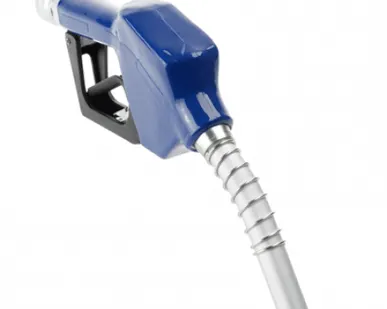 фото 23176 Прессол Раздаточный пистолет для дизельного топлива 60 л/мин Pressol