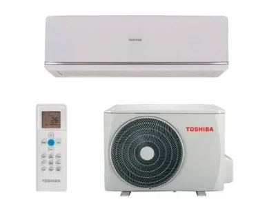 фото Настенная сплит-система Toshiba