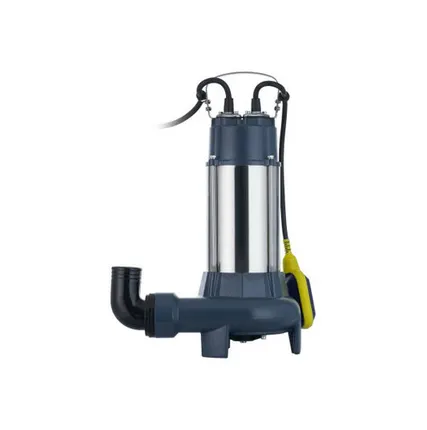 Фото №0 Насос фекальный UNIPUMP FEKACUT V1800DF