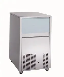 Фото №0 Льдогенератор Apach КУБИК ACB140.75 A