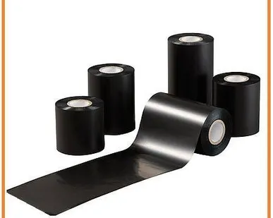 фото Риббон КС251/US150 40 мм х 360 м WAX-RESIN IN
в