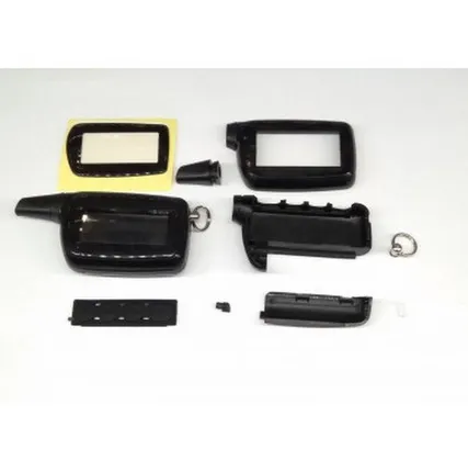 Фото №0 Корпус пульта Scher-Khan Logicar 4