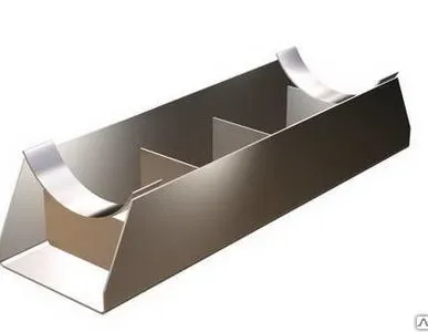 фото Опоры трубопроводов серия 4.903-10