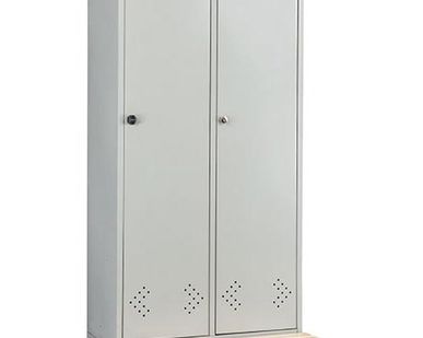 фото Скамья-подставка LS-21