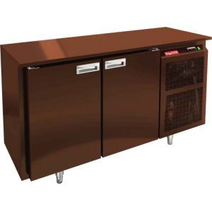 Фото №0 Стол холодильный HICOLD BN 11/TN BAR