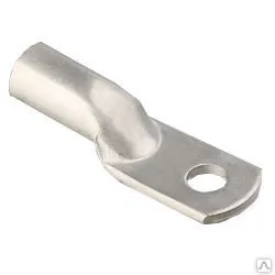 Фото №0 Наконечник медный луженый ТМЛ 70-12-13 40896 КВТ