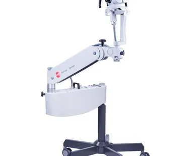 фото Кольпоскоп Karl Kaps Som 52