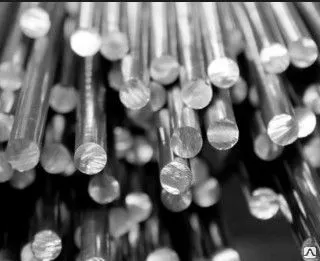 Фото №0 Пруток нейзильберовый катаный круглый 32-50 мм МНЦ 15-20
в