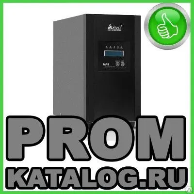 Фото №0 Инвертор напряжения SunWays