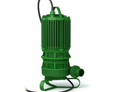 фото Фекальный насос ЦМФ 300-10