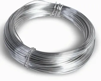 фото Проволока вязальная 1.2