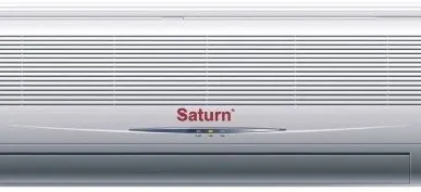 фото Saturn СS-12AR (R410) сплит-системы