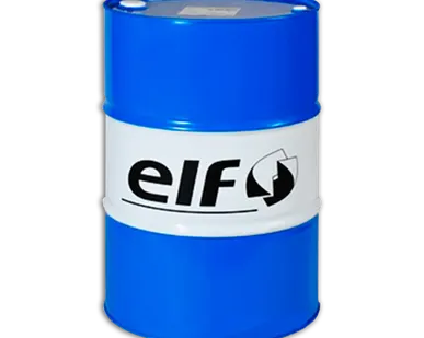 фото Моторное масло ELF EXTENSIA RXD ECO 5W30 208 л