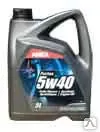 Фото №0 Моторное масло ARECA S3000 10W40 A3/В3/B4, SL/CF 5L