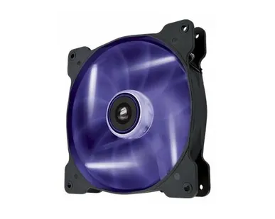 фото Система охлаждения для корпуса