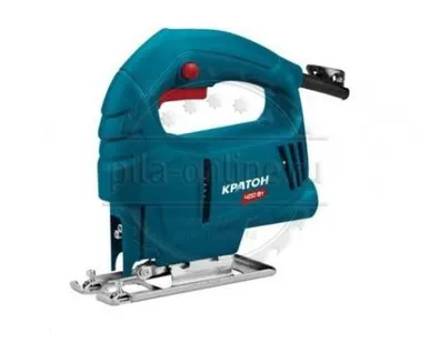 фото Лобзик Кратон JSE-400/55