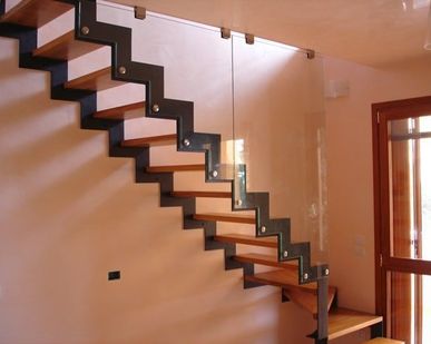 фото Лестницы