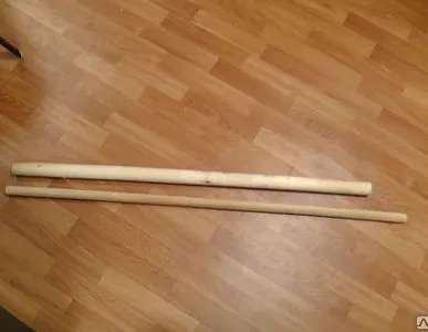 фото Черенок для тяпок и граблей, шт