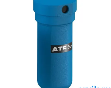 фото Фильтр магистральный высокого давления ATS FGH 108_P