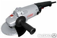 Фото №0 УШМ СТАВР МШУ-150/1300М; 1300Вт; 9000об; 150mm