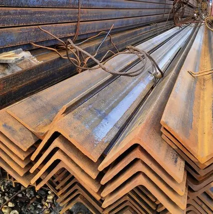 Фото №0 уголок 50, металлический, металлобаза Орел,