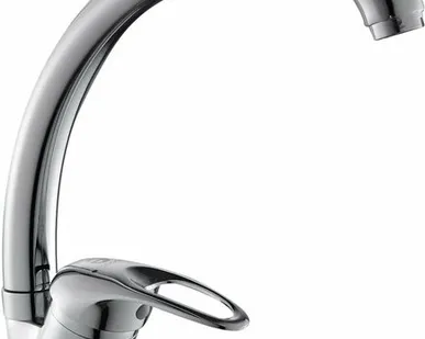 фото Смеситель для кухни Agger Move A0600200 однозахватный 00-00000216