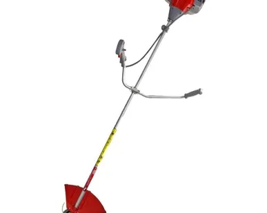 фото Триммер RedVerg RD-GB243S