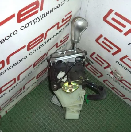 Фото №0 Рычаг переключения передач на Honda Odyssey F23A