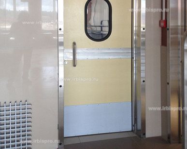 фото Технологические двери общего назначения IRBIS