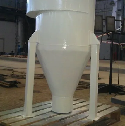 Фото №0 Нестандартное оборудование по чертежам заказчика