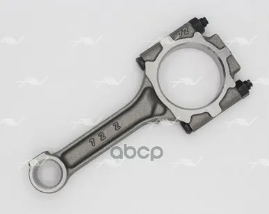 фото шатун MITSUBISHI 6G72 (MD096043) Autowelt арт. CR32002