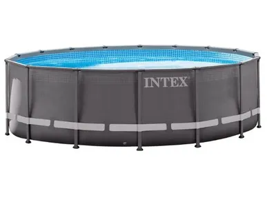 фото Бассейн Intex Ultra XTR Frame