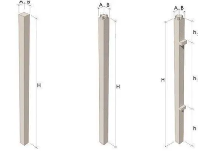 фото Колонна 2КБД4.42-3.2