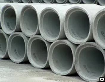 фото Труба напорная стальная в наличии