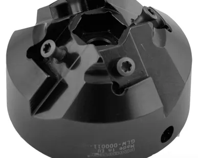 фото Фрезерная головка радиусная (GLW-000011) для BM-16