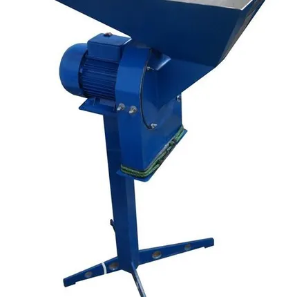 Фото №0 Дробилка молотковая "БУЛАВА-1" серии УМД