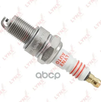Фото №0 Свеча Зажигания 6Fc (Nickel) LYNXauto арт. SP167
