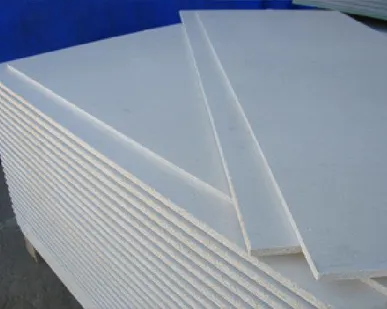 фото ГСП (Гипсостружечная плита) 10/2500*1250