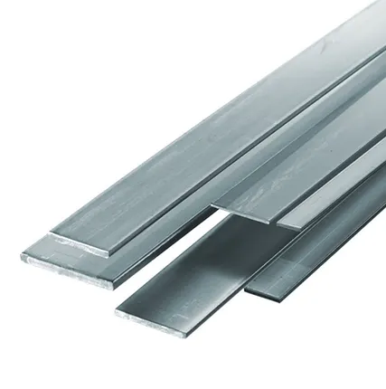 Фото №0 Полоса оцинк. 25/4 Ст.3 пс/сп ГОСТ 103-2006