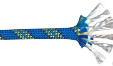 фото Веревка страхово-спасательная Кобра,Лагуна,Янтарь