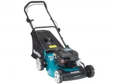 фото Электрическая газонокосилка Makita ELM4612