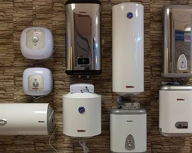 фото Водонагреватели THERMEX