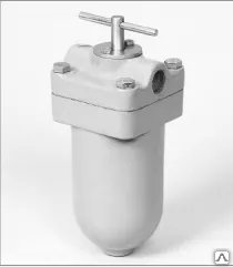 фото Фильтр щелевой 25-80-2 0,08Г41-23