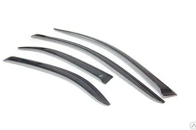 фото Дефлекторы боковых окон.Cobra.Opel.Модели...