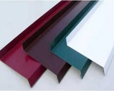 фото Оконный слив