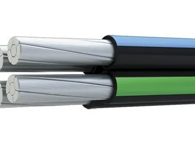 фото Провод СИП-4 4х35