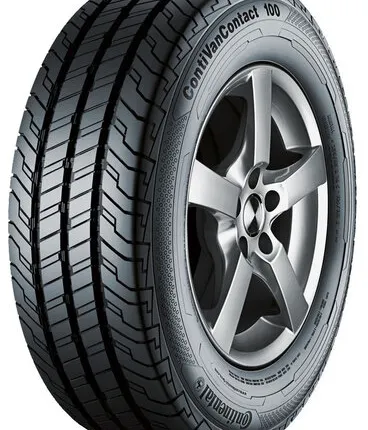 Фото №0 Шины Continental VanContact100 185/Full R14 102/100Q